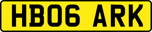 HB06ARK