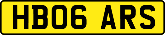 HB06ARS