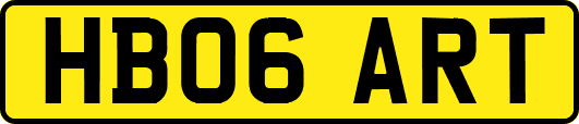 HB06ART