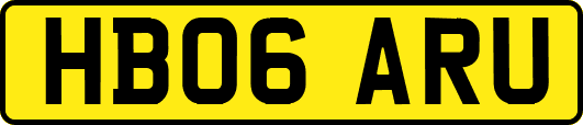 HB06ARU