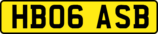 HB06ASB