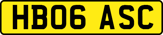 HB06ASC