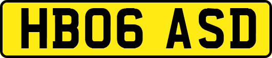 HB06ASD