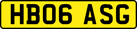 HB06ASG