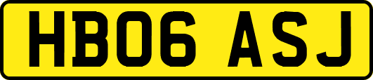 HB06ASJ