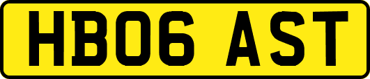 HB06AST