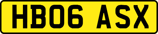 HB06ASX