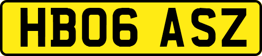HB06ASZ