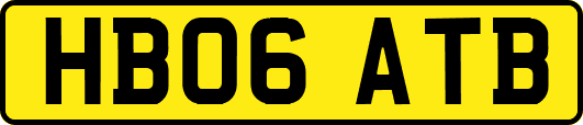 HB06ATB
