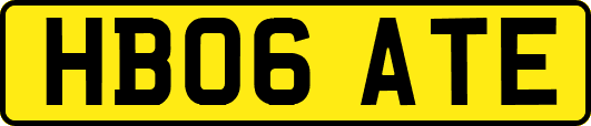 HB06ATE