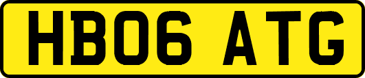 HB06ATG