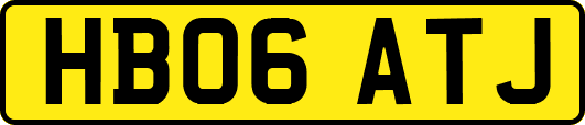 HB06ATJ