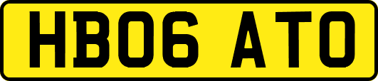 HB06ATO