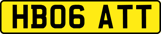 HB06ATT