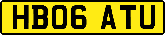 HB06ATU