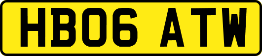 HB06ATW