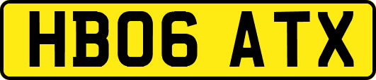 HB06ATX