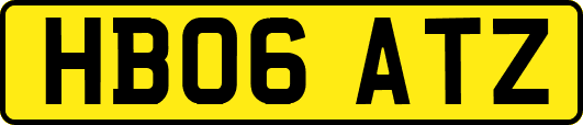 HB06ATZ