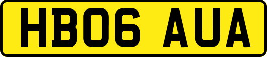 HB06AUA