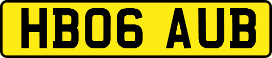 HB06AUB