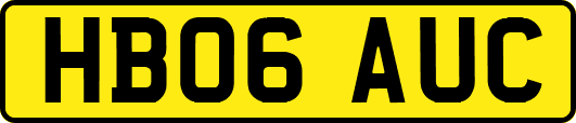 HB06AUC