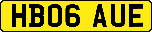 HB06AUE