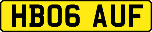 HB06AUF