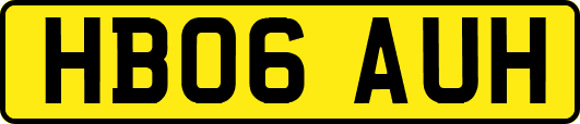 HB06AUH