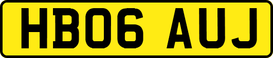 HB06AUJ