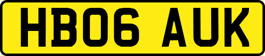 HB06AUK