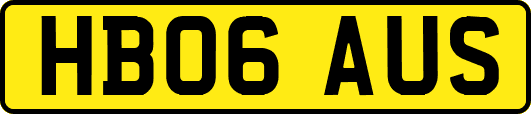 HB06AUS