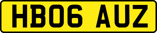 HB06AUZ