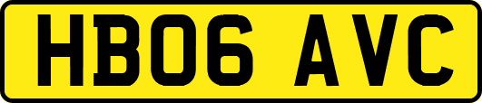 HB06AVC
