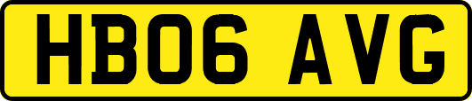 HB06AVG