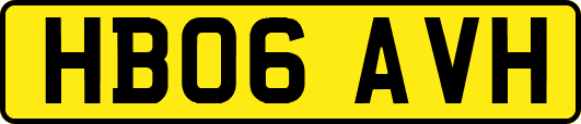 HB06AVH