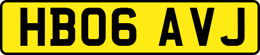 HB06AVJ