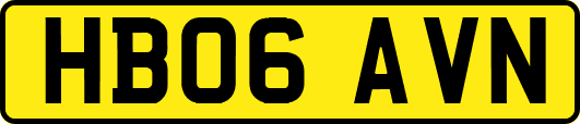 HB06AVN