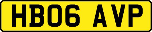 HB06AVP