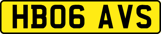 HB06AVS