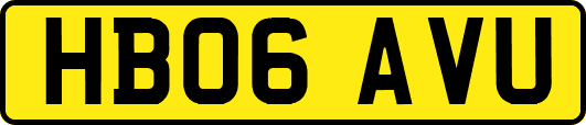HB06AVU