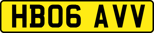 HB06AVV