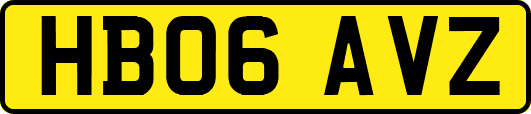HB06AVZ