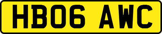 HB06AWC