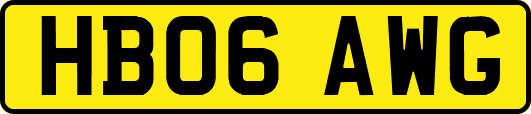 HB06AWG
