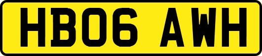 HB06AWH