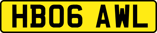 HB06AWL