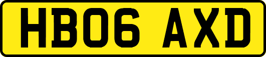 HB06AXD
