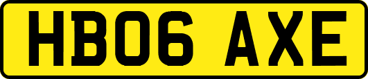 HB06AXE