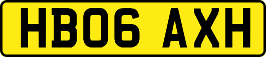 HB06AXH