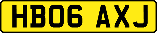 HB06AXJ